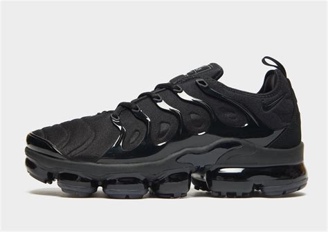 Heren Zwart VaporMax 